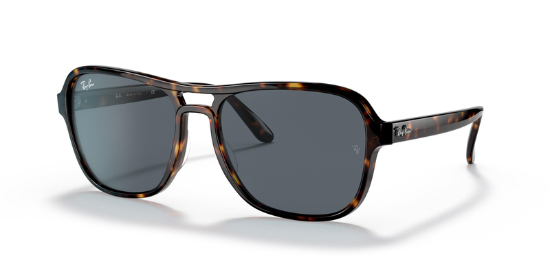 RAY-BAN 0RB4356 902/R5 58