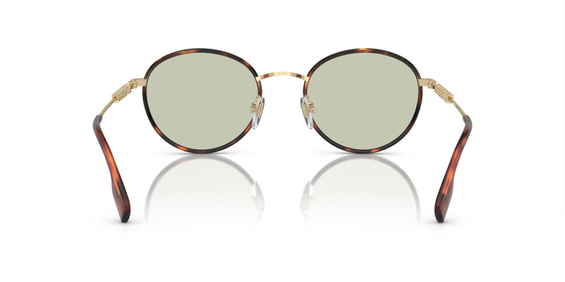 BURBERRY 0BE3148D 1109/2 51