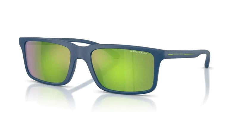 ARMANI EXCHANGE 4157SU 83768N 57