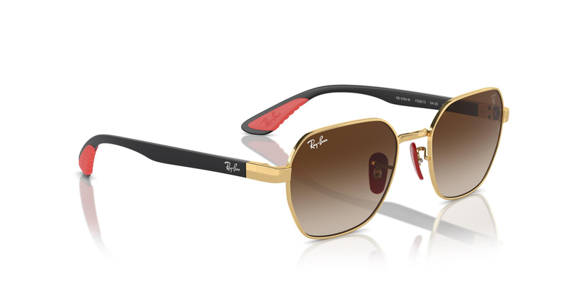 RAY-BAN 3794M F02913 54 Ferrari Güneş Gözlüğü