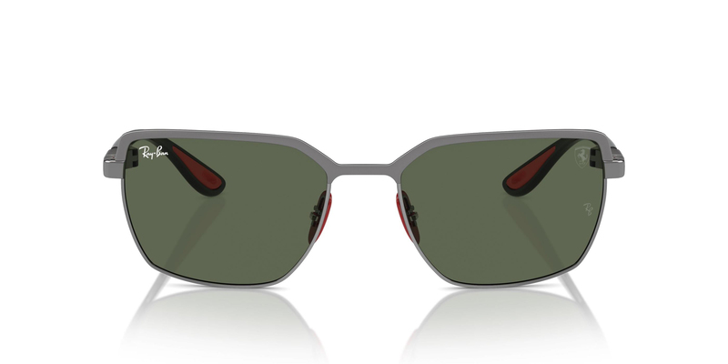 RAY-BAN 3743M F09971 58 Güneş Gözlüğü