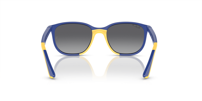 RAY-BAN JUNIOR 9078S 7132T3 48
