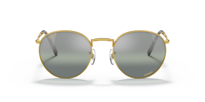 RAY-BAN 0RB3637 9196G4 50