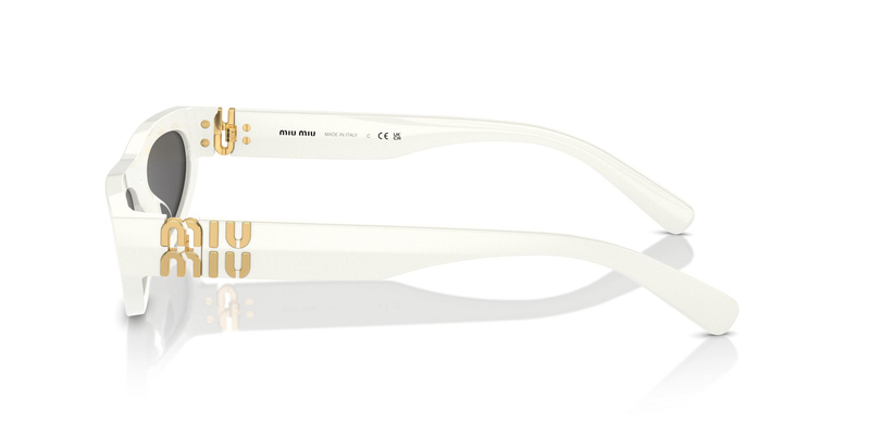MIU MIU 0MU 07ZS 1425S0 56