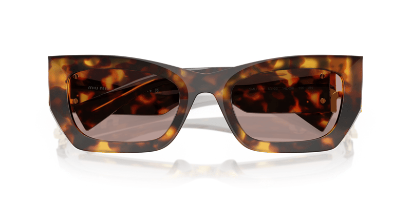 MIU MIU 09WS 14L20I 53