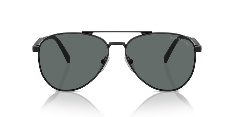 PRADA 0PR A58S 1AB5Z1 61