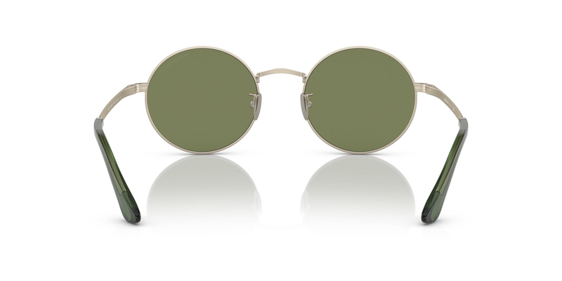 GIORGIO ARMANI 0AR6140 30132A 50
