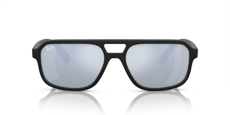 RAY-BAN 4414M F68430 58 Ferrari Güneş Gözlüğü