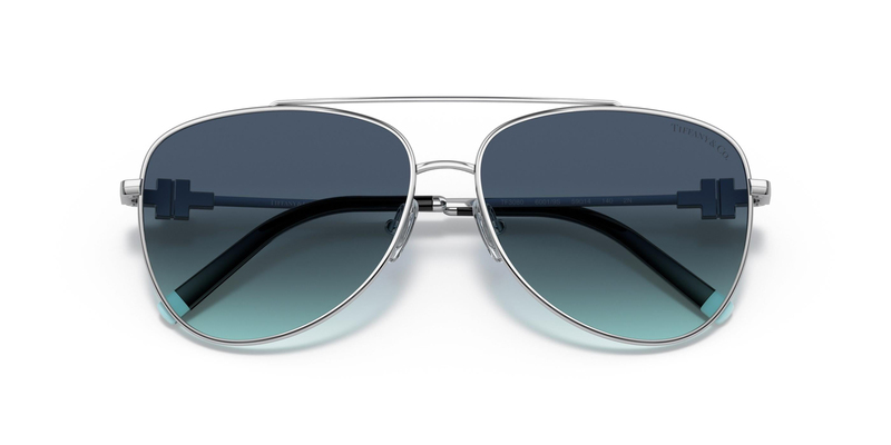 TİFFANY SUNGLASSES 3080 60019S 59 Güneş Gözlüğü