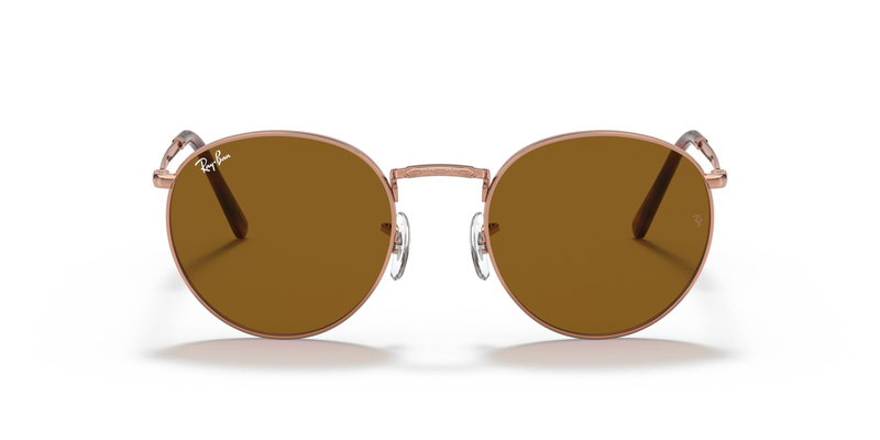 RAY-BAN 3637 920233 53 Güneş Gözlüğü