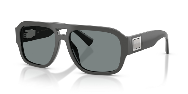 DOLCE & GABBANA 4506 3090/1 58