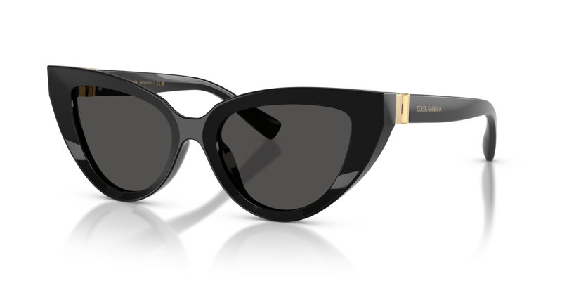 DOLCE & GABBANA 4497 501/87 52