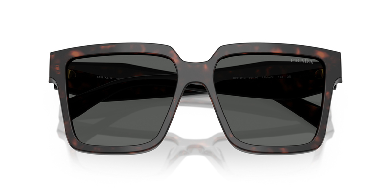 PRADA 24ZS 17N40L 56