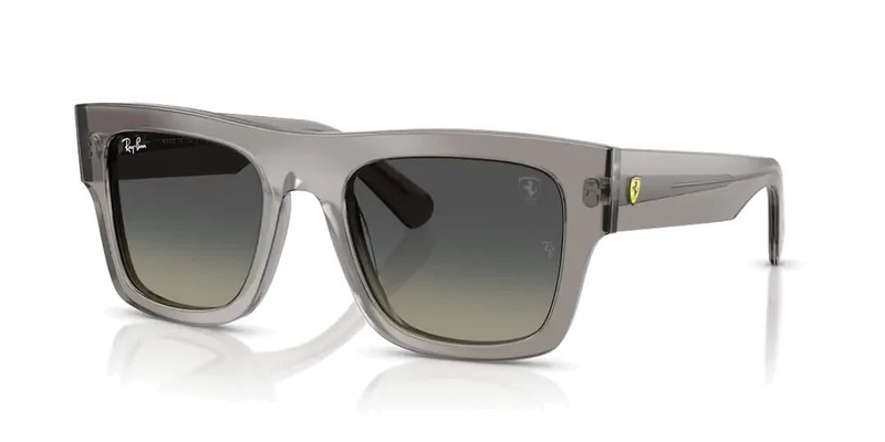 RAY-BAN 2217M F70411 Ferrari Lifestyle - icons 53