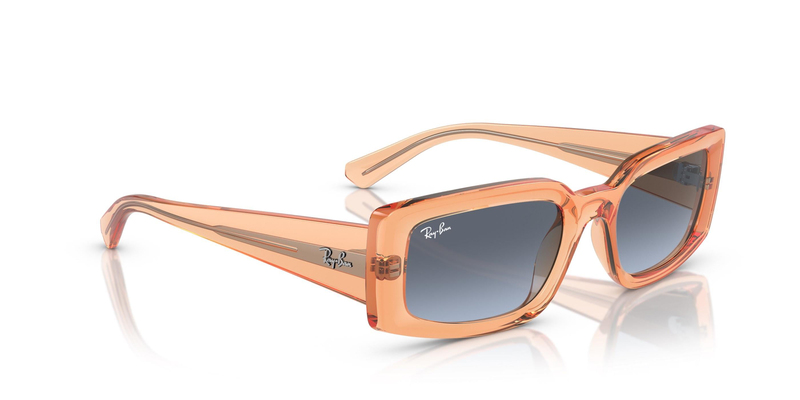 RAY-BAN 4395 66868F 54 Güneş Gözlüğü