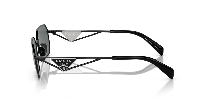PRADA A51S 1AB5Z1 58 Güneş Gözlüğü