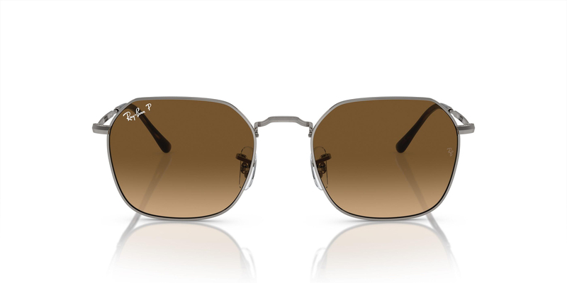 RAY-BAN 0RB3694 004/M2 53