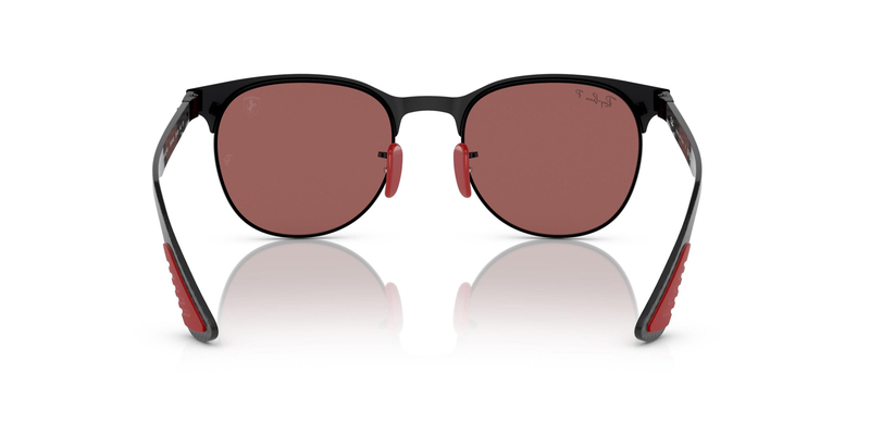 RAY-BAN 8327M F041H2 53 Ferrari Güneş Gözlüğü