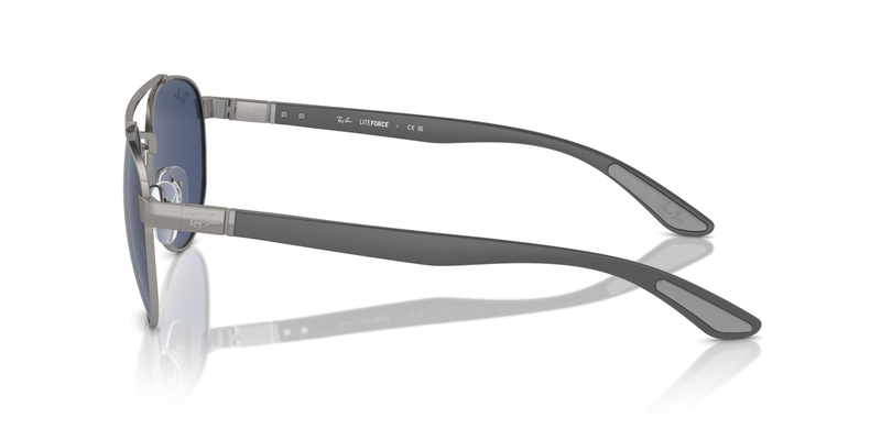 RAY-BAN 3736 004/80 56 Güneş Gözlüğü