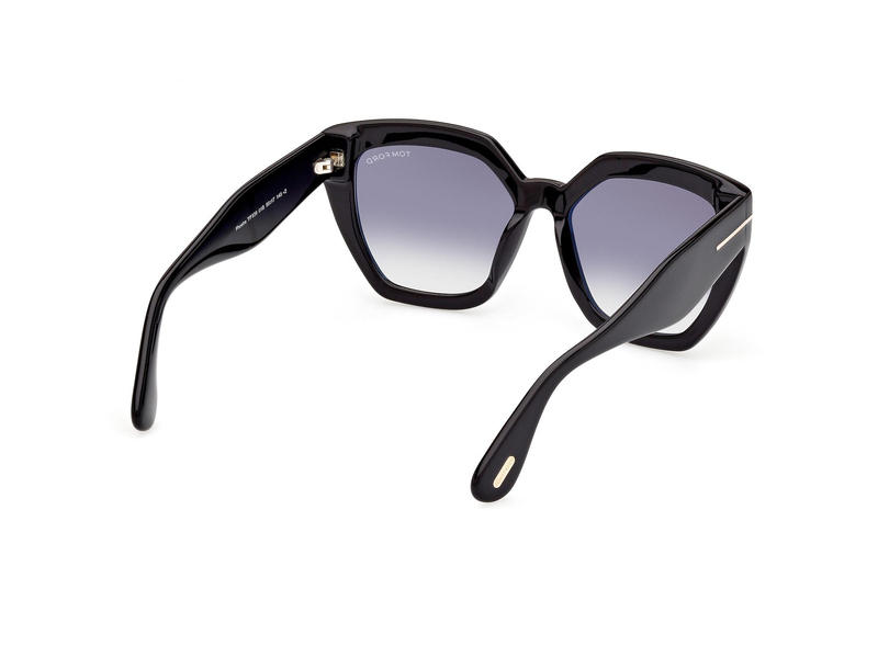 TOM FORD FT0939 01B 56