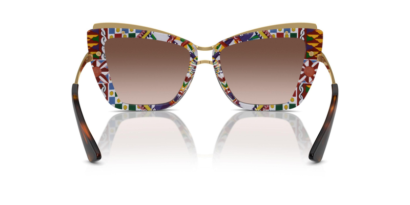 DOLCE & GABBANA 0DG4472 321713 54