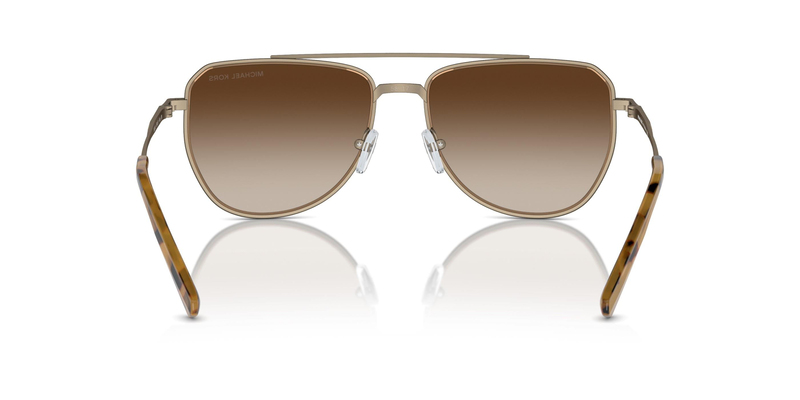 MICHAEL KORS 1155 100113 58 Erkek Güneş Gözlüğü