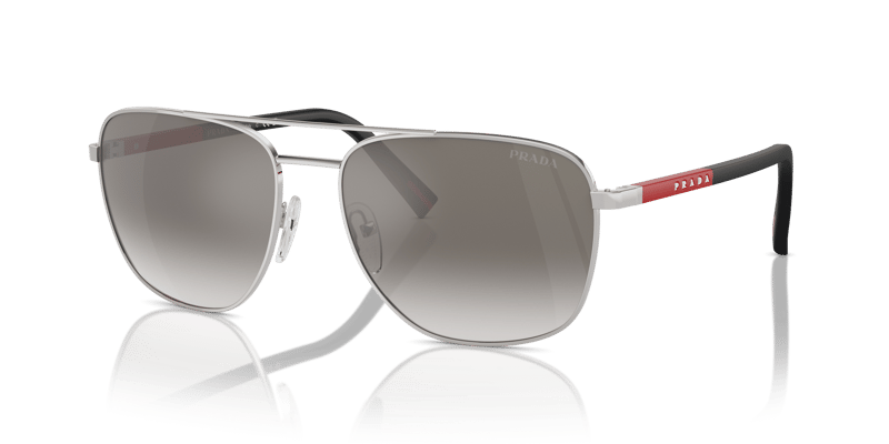 PRADA LINEA ROSSA 54ZS 1BC02M 60