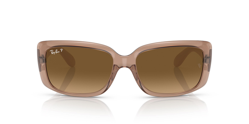 RAY-BAN 4389 6644M2 55