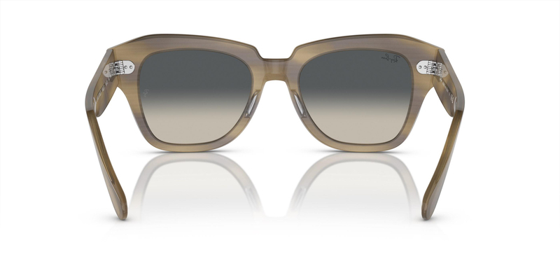 RAY-BAN 0RB2186 140571 52
