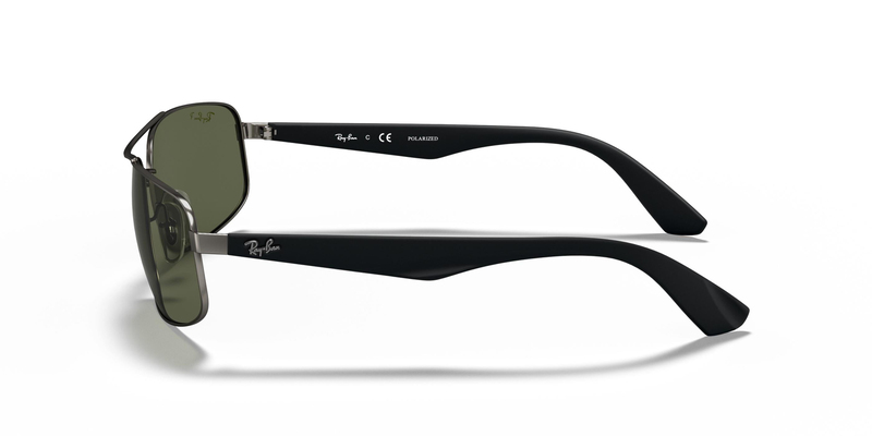 RAY-BAN 0RB3527 029/9A 61