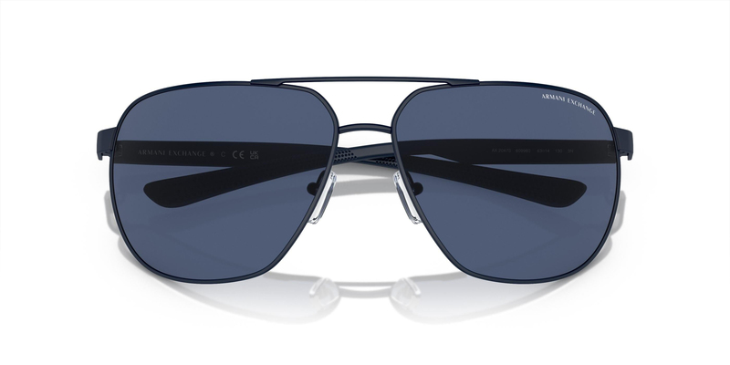 ARMANI EXCHANGE 0AX2047S 609980 63