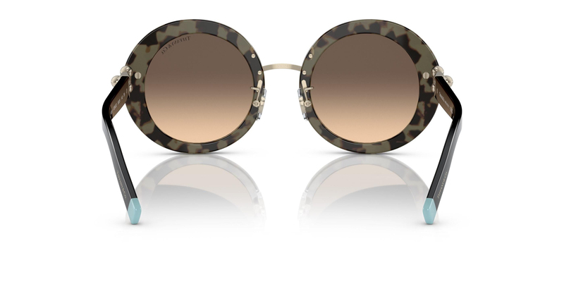 TİFFANY SUNGLASSES 0TF4201 82562Q 50
