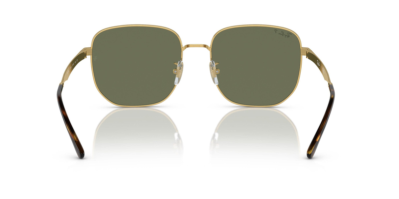 RAY-BAN 3713D 001/9A 57 Güneş Gözlüğü