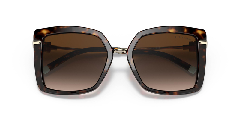 TİFFANY SUNGLASSES 0TF4185 80153B 54