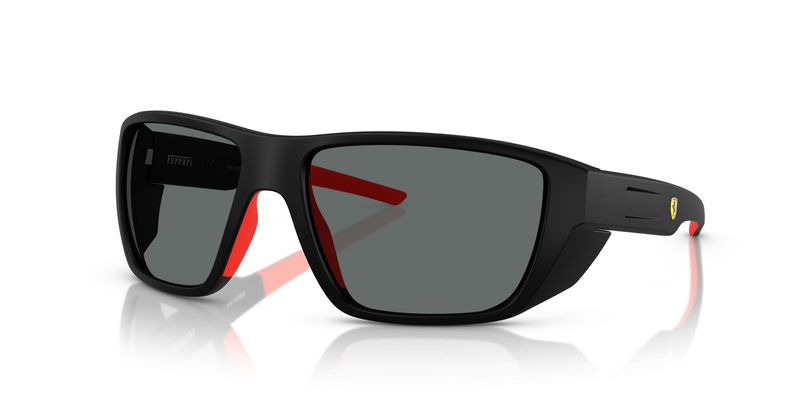 SCUDERIA FERRARI 0FZ6012U 504/81 61