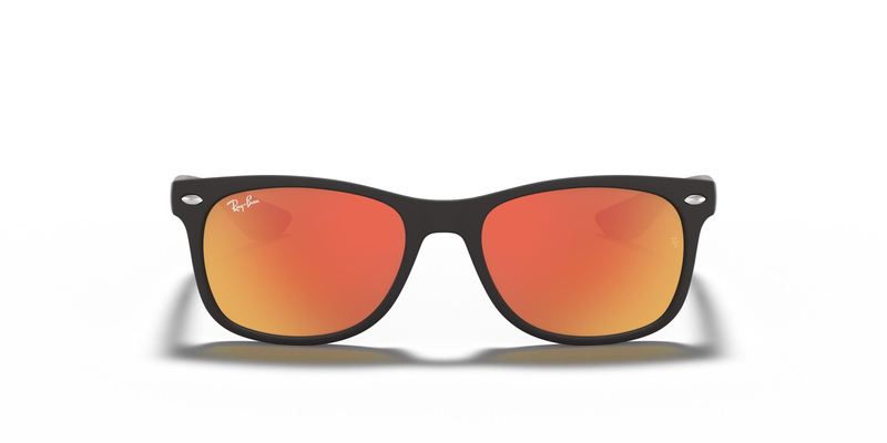 RAY-BAN JUNIOR 0RJ9052S 100S6Q 48