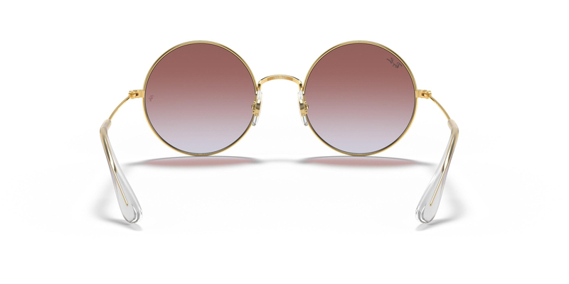 RAY-BAN 3592 001/I8 55 Kadın Güneş Gözlüğü