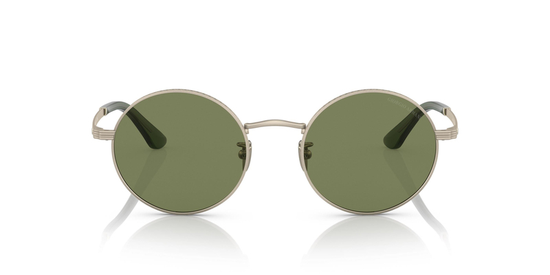 GIORGIO ARMANI 0AR6140 30132A 50