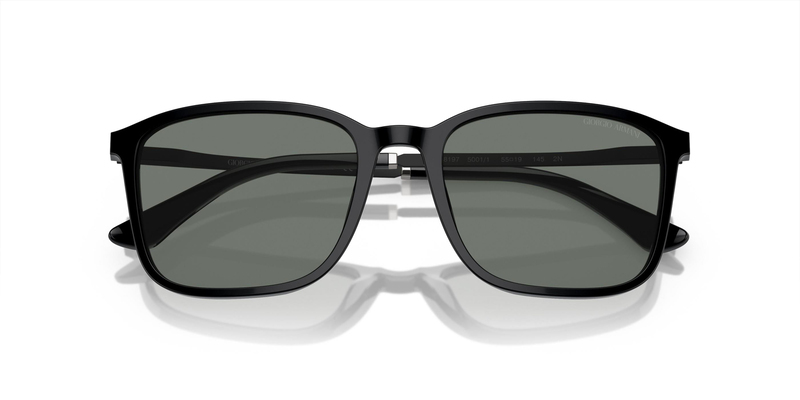 GIORGIO ARMANI 0AR8197 5001/1 55