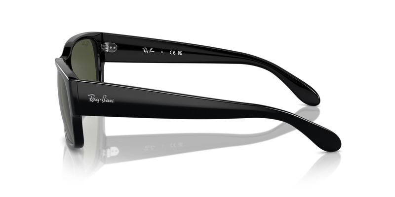 RAY-BAN 0RB4388 601/31 58