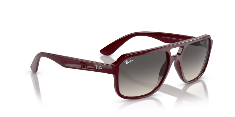 RAY-BAN 0RB4414M F68511 58