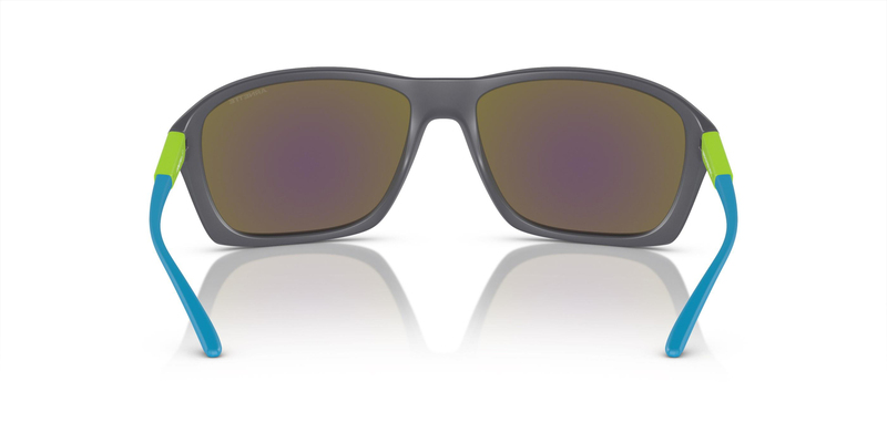 ARNETTE 4329 28538N 63 Erkek Güneş Gözlüğü