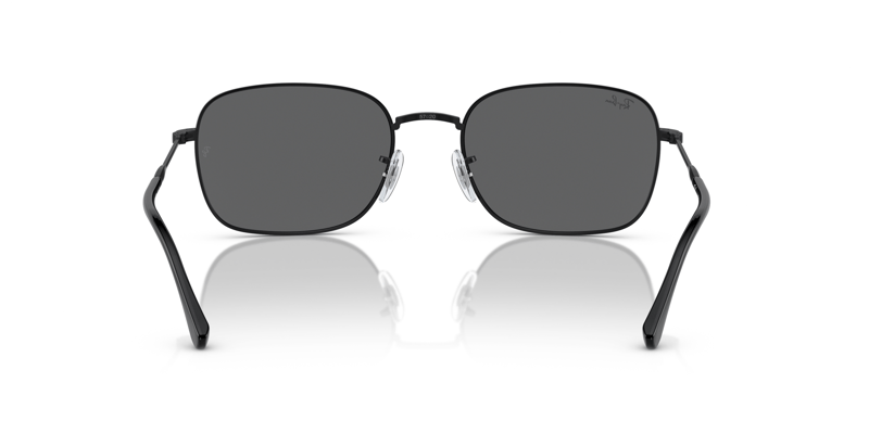 RAY-BAN 0RB3706 002/B1 57