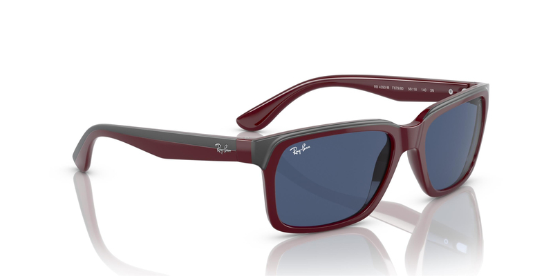 RAY-BAN 4393M F67980 56