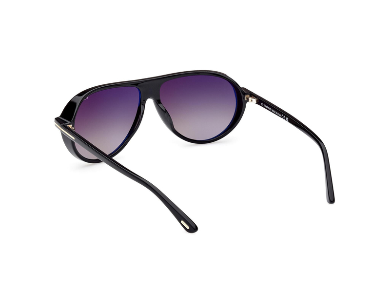 TOM FORD FT1023 01B 60