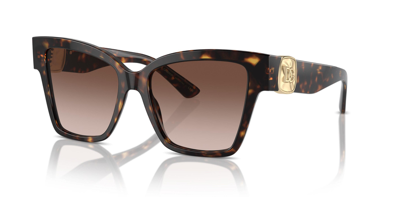 DOLCE & GABBANA 4470 502/13 54 Güneş Gözlüğü
