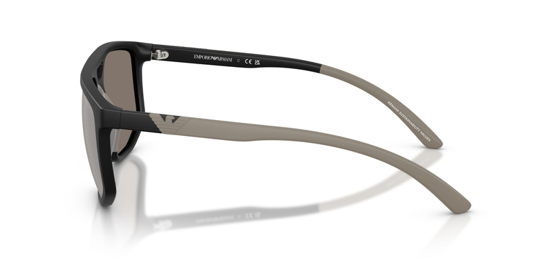 EMPORIO ARMANI 4248U 50016G 58