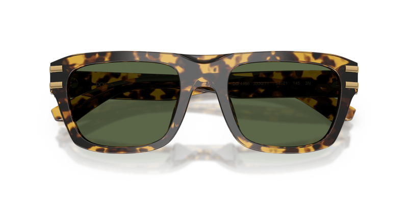 DOLCE & GABBANA 4496 333071 54