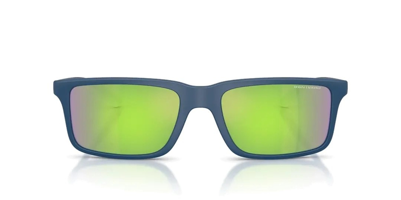 ARMANI EXCHANGE 4157SU 83768N 57