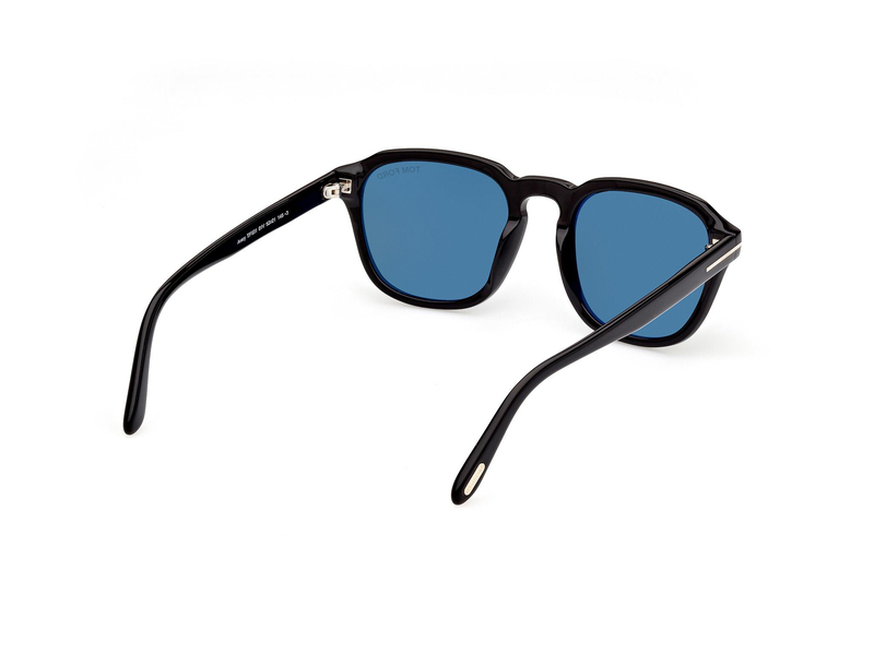 TOM FORD FT0931 01V 52
